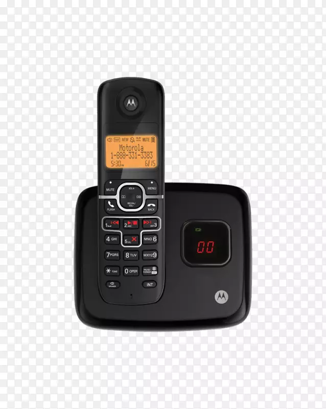 无绳电话手机数字增强无绳通信移动电话带无绳电话系统的无线耳机