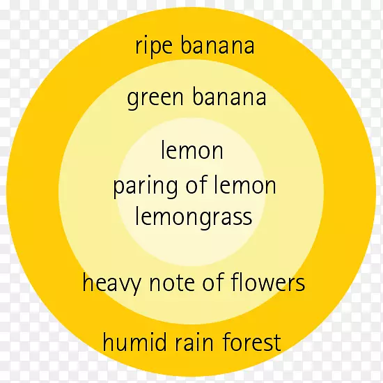 标志字体组织品牌幸福-澳大利亚热带雨林香蕉树