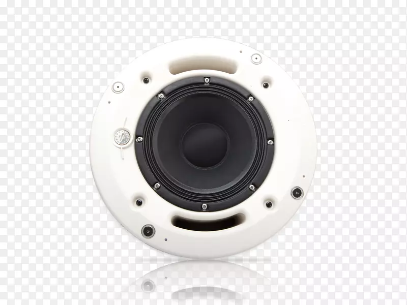 音频相机镜头产品设计近距离分布式扬声器