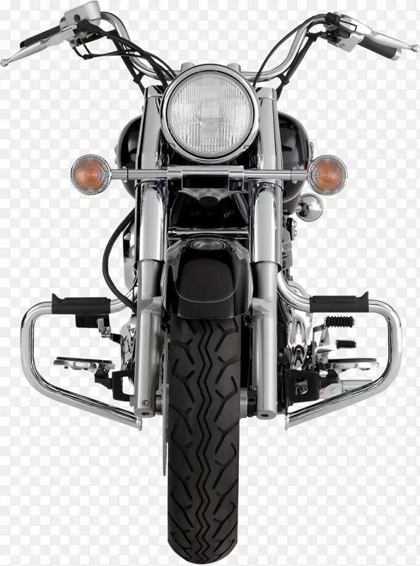 雅马哈Dragstar 650定制摩托车雅马哈Dragstar 1100哈雷-戴维森-自行车碰撞
