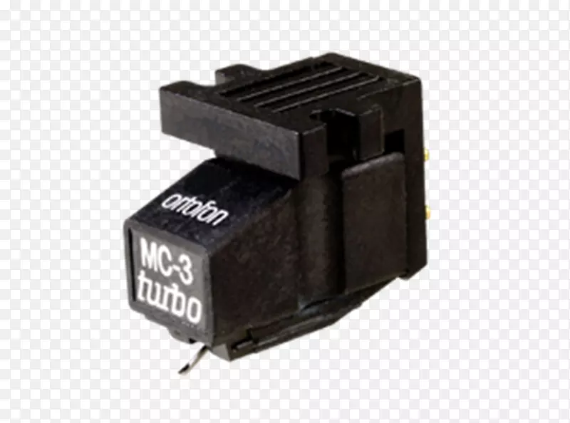 Ortofon mcturbo高输出移动线圈盒式磁盒ortofon mc五重奏移动线圈盒式放大器场线圈