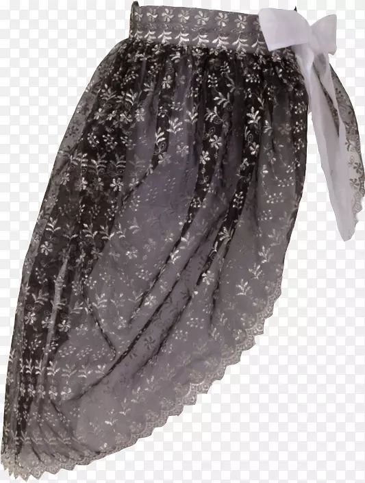 围裙服装设计师博客-餐巾纸折叠风格