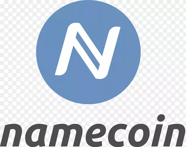 Namecoin徽标加密货币比特币-丝绸之路比特币市场