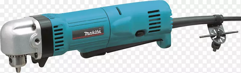 Makita 3/8“可逆角钻da 3010 f型钻具冲击驱动器-Makita领导的泛光灯