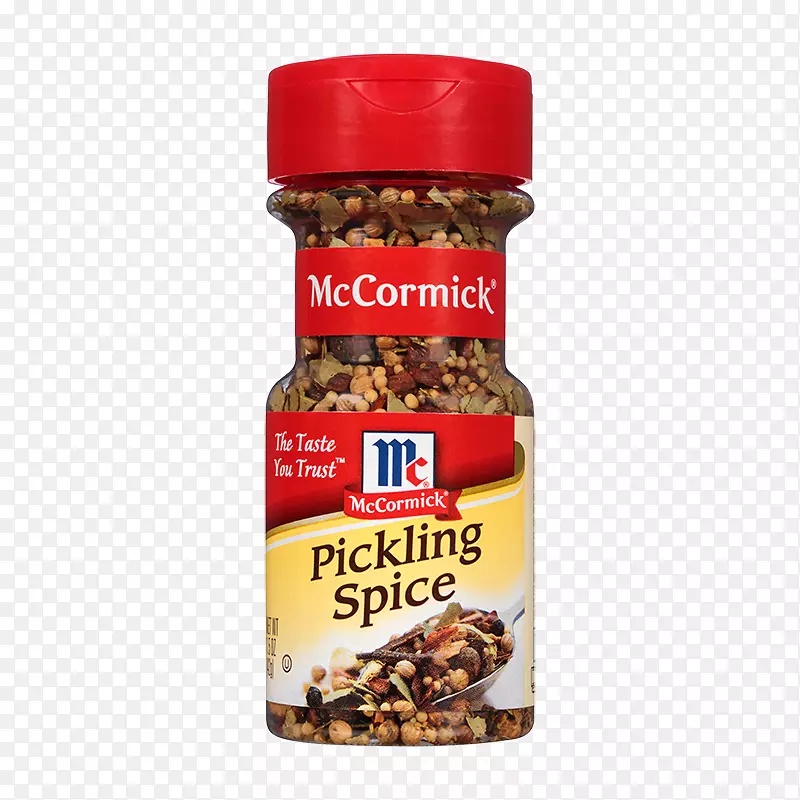 麦考密克辣椒，18.4盎司香料麦考密克&公司食品