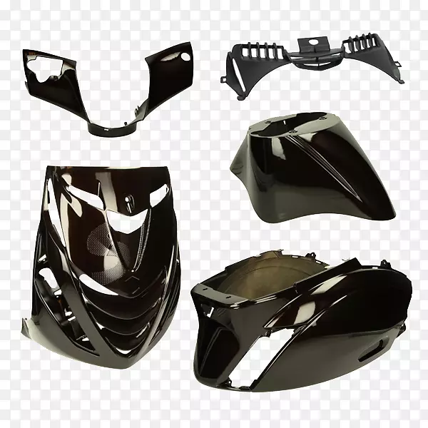 Piaggio zip摩托车四冲程发动机-Piaggio zip