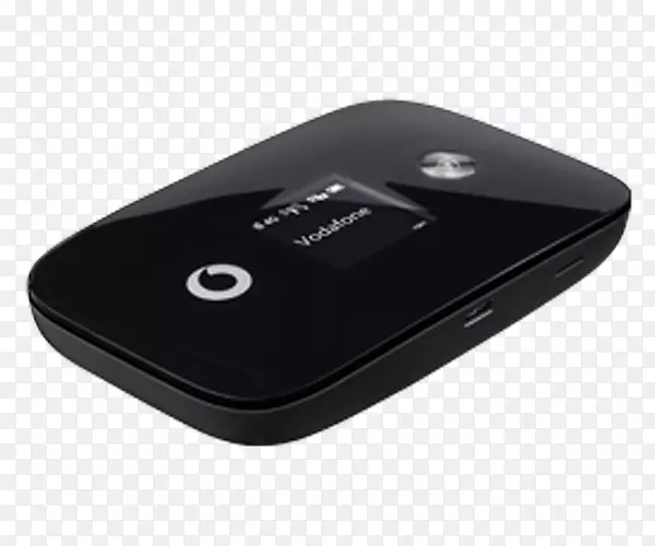 Wi-fi 4G移动电话热点lte-alcatel单点触摸用户手册