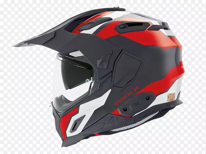 摩托车头盔附件xxd 1-机械速度计斩波器