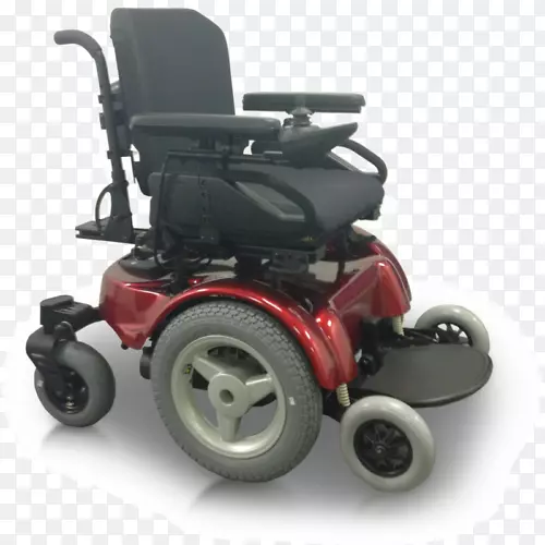 电动轮椅Scoota Mart有限公司-电动轮椅