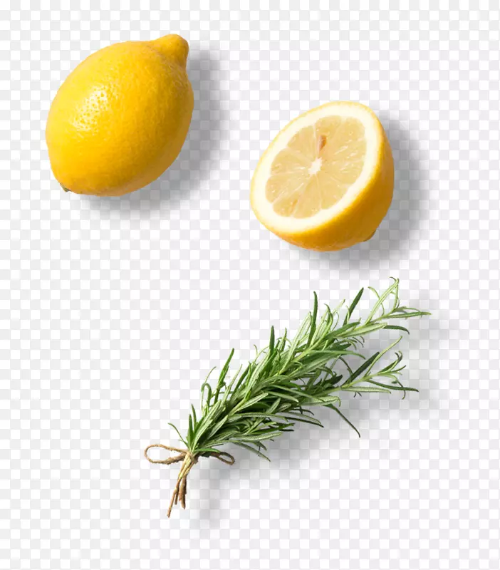 柠檬酸橙饮料素食料理食物柠檬清洁洗碗机