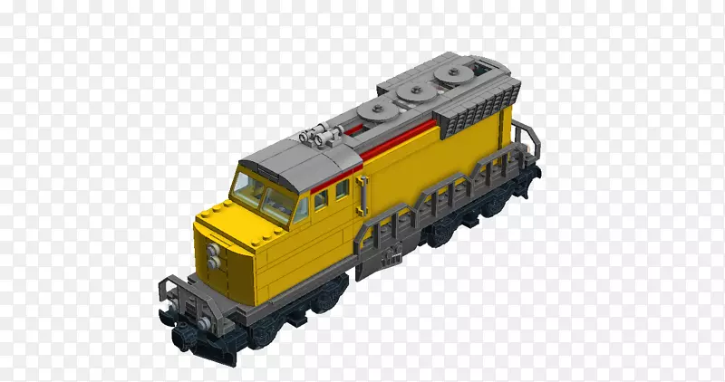 汽车列车机车规模模型机车车辆煤列车
