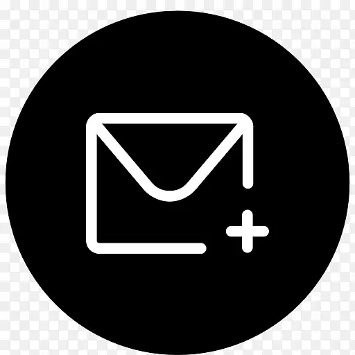 电子邮件框计算机图标消息回弹地址-新邮件图标