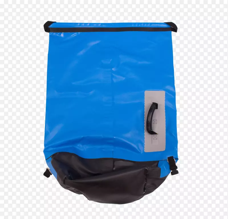 睡袋，背包，旅行塑料.焊接推车