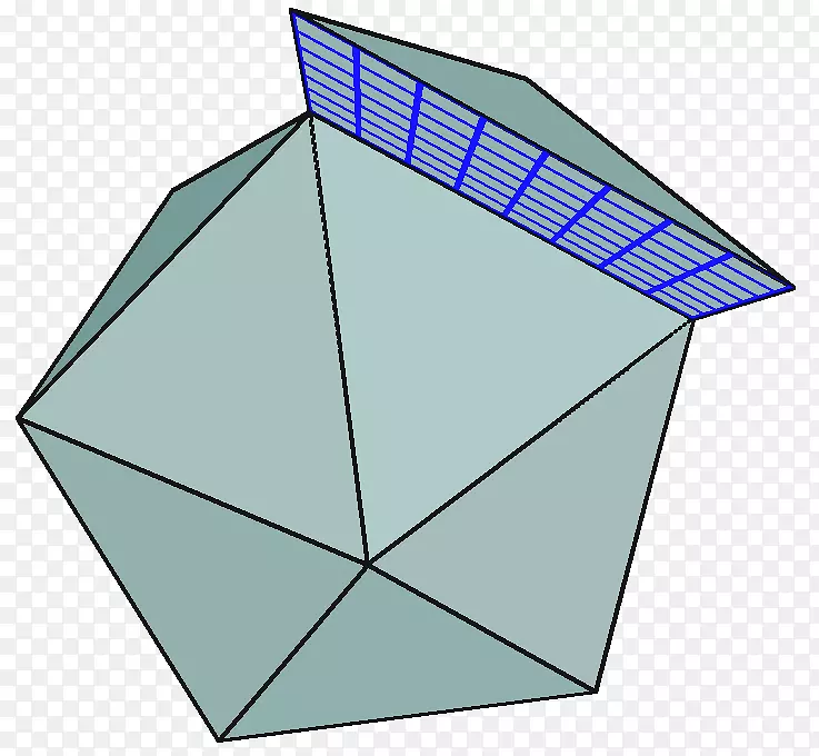 对称线图形三角形点直线向下