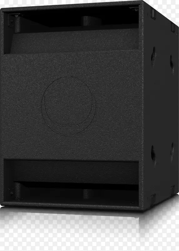 低音低音炮nq118b-一种能激发ip 2000扬声器的实声音响系统