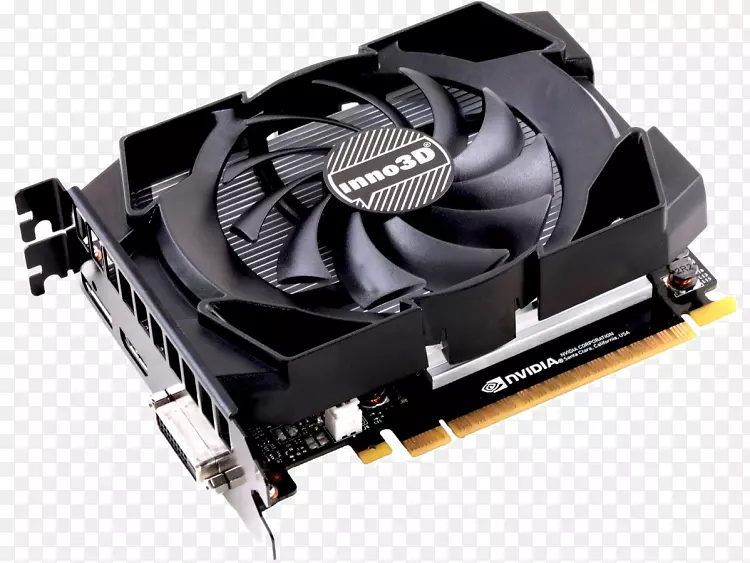 显卡和视频适配器GDDR 5 SDRAM Nvidia GeForce GTX 1050 ti Nvidia GeForce GTX 1060-Nvidia GTX