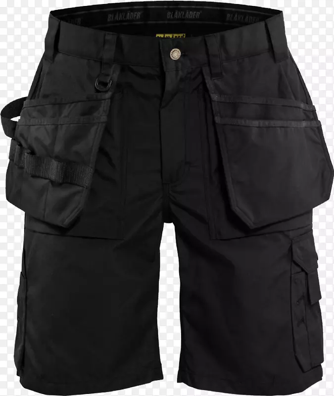 百慕大短裤，长裤，牛仔-三角洲男子工作服