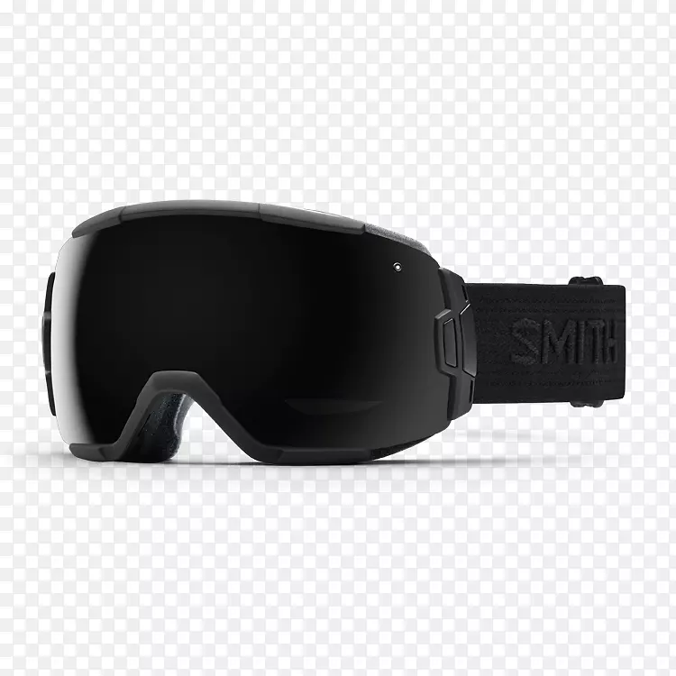 护目镜滑雪雪地产品设计-史密斯护目镜
