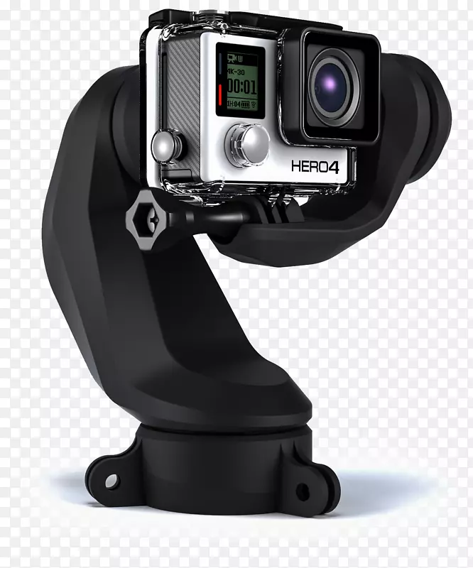 摄像机镜头视频GoPro动作相机-GoPro水下乐趣