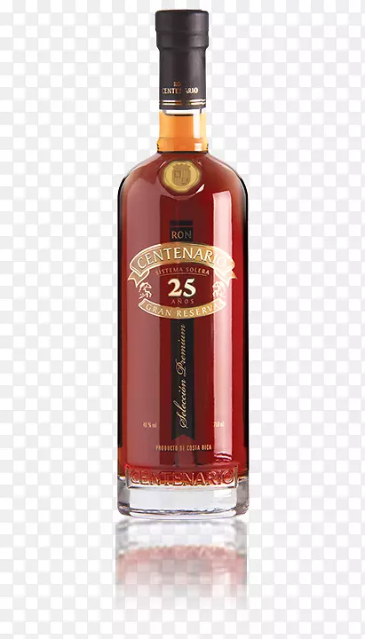 朗姆酒威士忌RonZacapa centenario白酒solera-龙舌兰酒Centenario