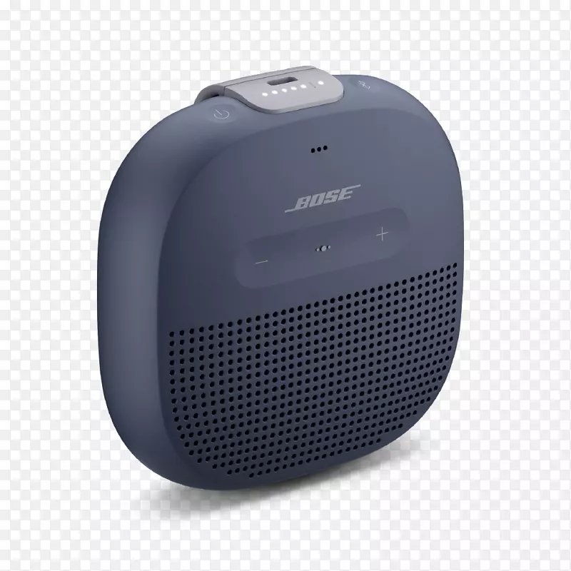 Bose SoundLink微型Bose SoundLink旋转+无线扬声器-Bose立体声扬声器设置
