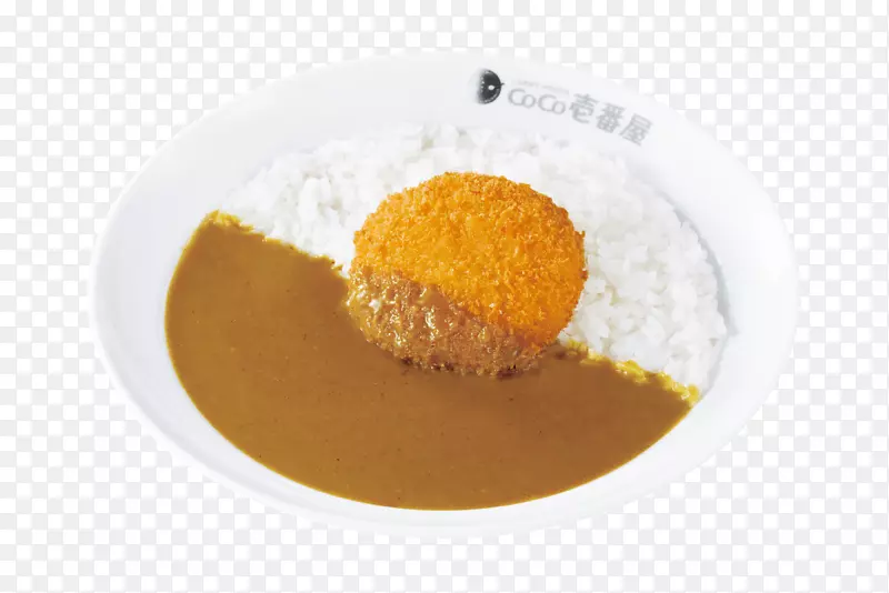 咖喱korokke蟹Ichibanya公司食谱-咖喱蟹