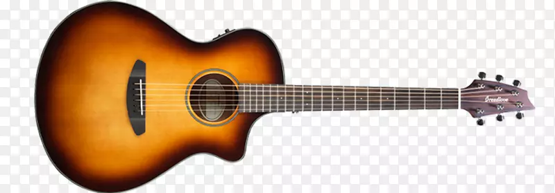 发现无畏的吉他布瑞德洛夫吉他电吉他实心黑色上下两种型号d