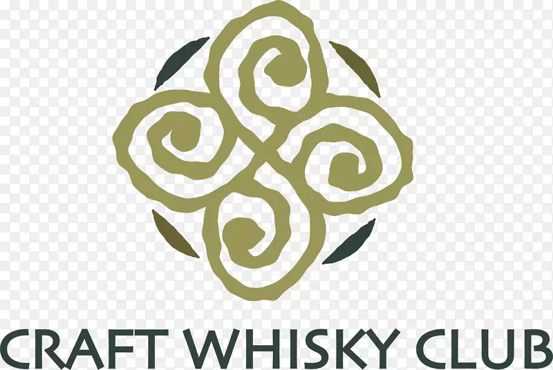 威士忌工艺威士忌俱乐部威士忌与单一谷物标识-工艺俱乐部