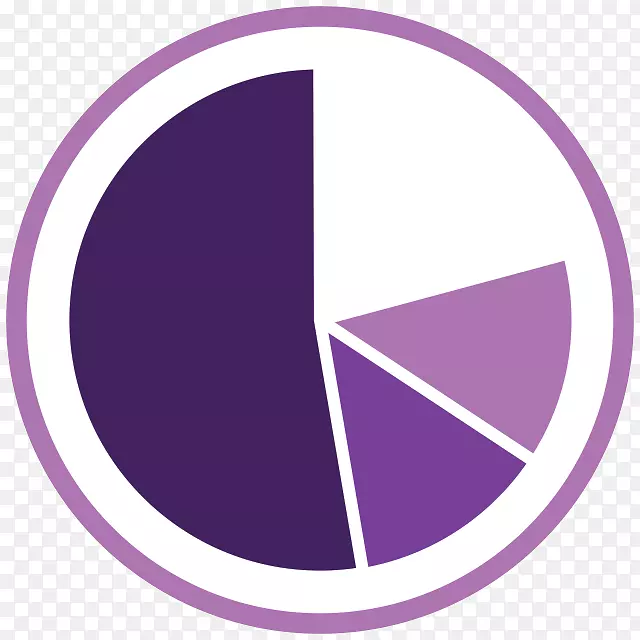 标志产品设计品牌字体紫色-西班牙裔企业妇女协会