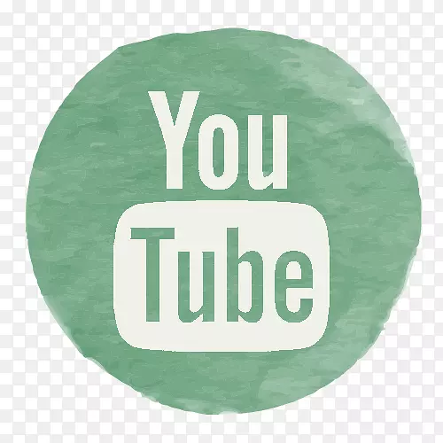 标志品牌Youtube字体产品-儿童言语预后失语症