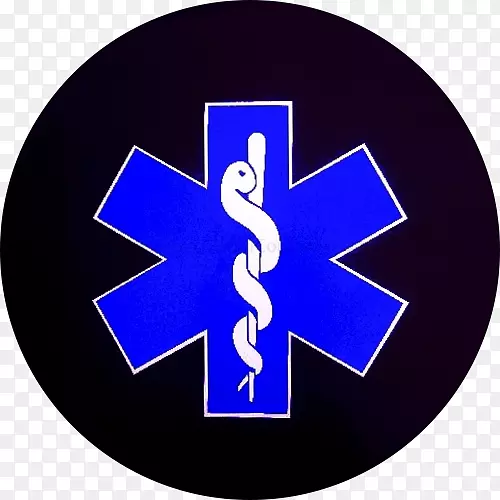 紧急医疗服务麦地那健康医学之星生命-意大利骄傲封面