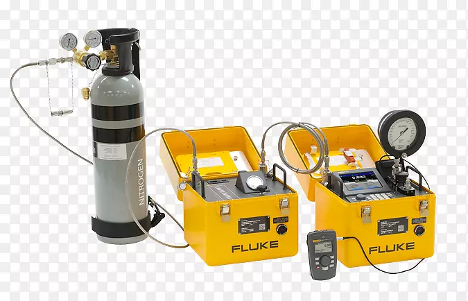 定标压力传感器福克公司气动液压自重测试仪