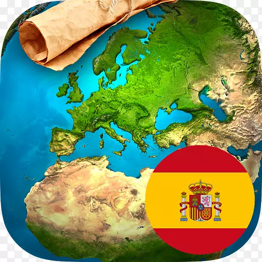 地理专家-世界地理专家-意大利地理专家-瑞典地理移动应用程序Android软件包-西班牙地理