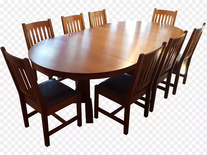 特派团风格家具桌椅室内设计服务.桌子