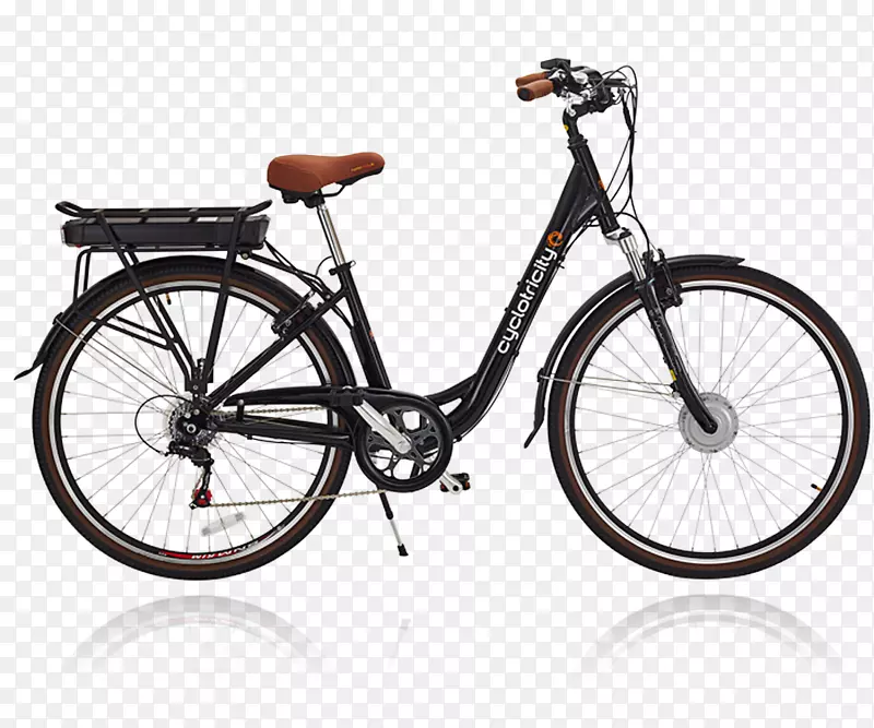 电动自行车山地车巨型自行车Halfords电动自行车