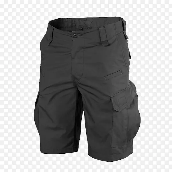 百慕达短裤，罗斯科老式伞兵，货物短裤，服装.货运量