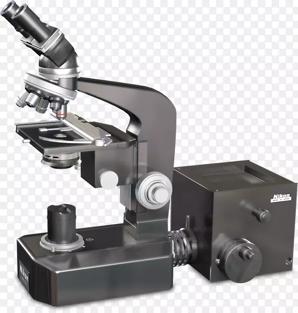 带相机的显微镜产品设计角倒置显微镜