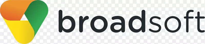 LOGO BroadSoft品牌产品字体-2012年社会保障通知