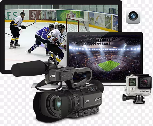 数字视频摄录机流媒体摄像机.工具实况