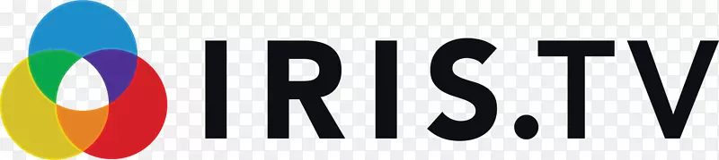 iris.tv公司徽标电视频道-WFYI电视节目