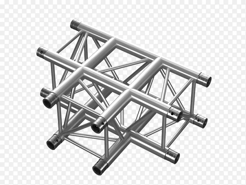 钢产品设计线角桁架式