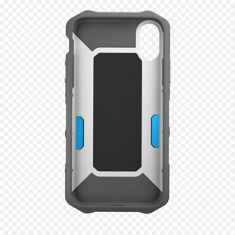 苹果iphone x-64 gb-空间灰色-未锁定-gsm元素颜色蓝色白色-iphone 8亚马逊