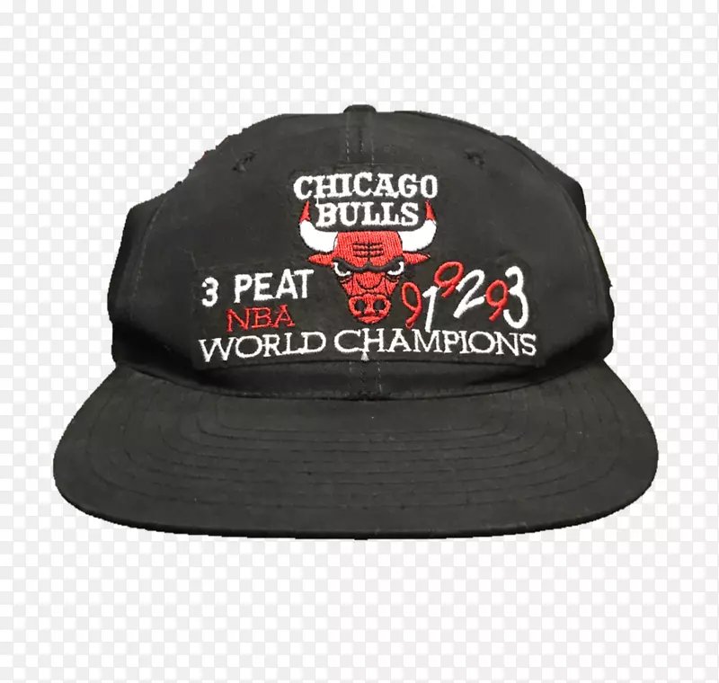 棒球帽字体产品-芝加哥公牛帽