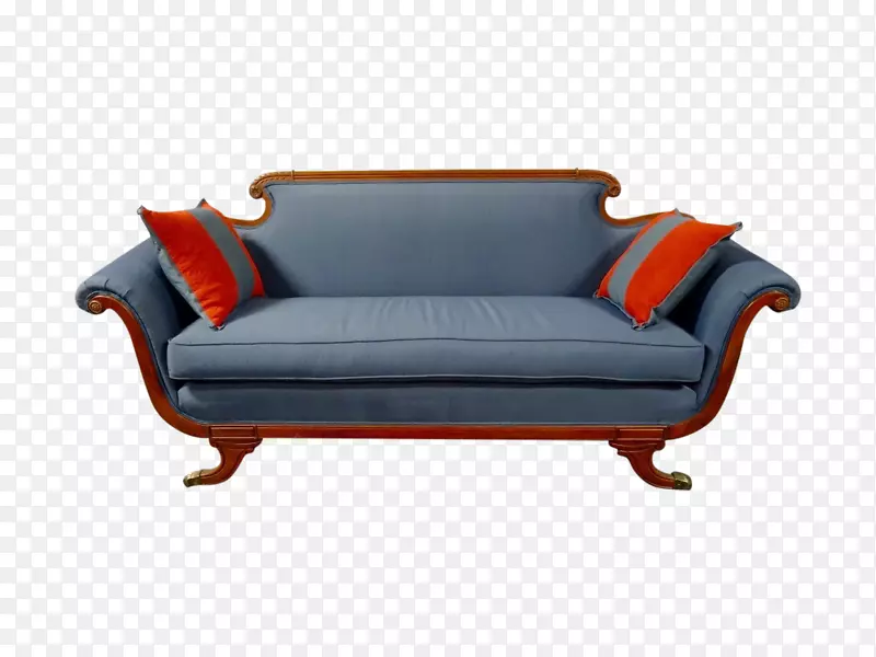 沙发沙发床产品设计钴蓝漆邓肯菲菲餐桌