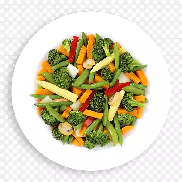 素食料理美利波瓦蔬菜-泰国辣椒