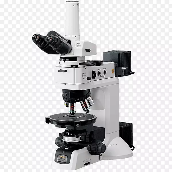 偏光显微镜岩石显微镜光学显微镜-尼康立体显微镜