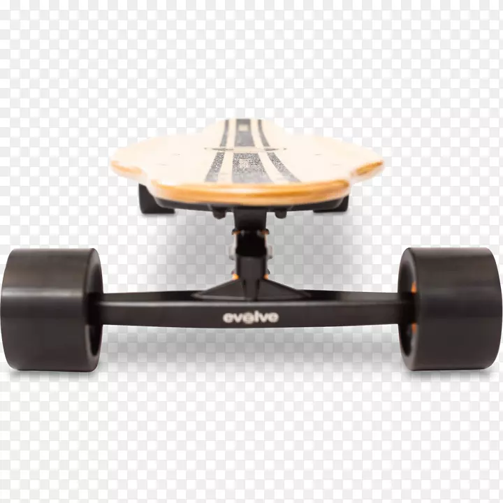 长板电动滑板电便士板-电动滑板理念