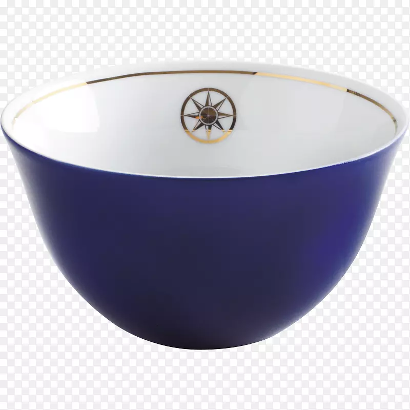 碗产品设计钴蓝Kahla-2018年棉碗