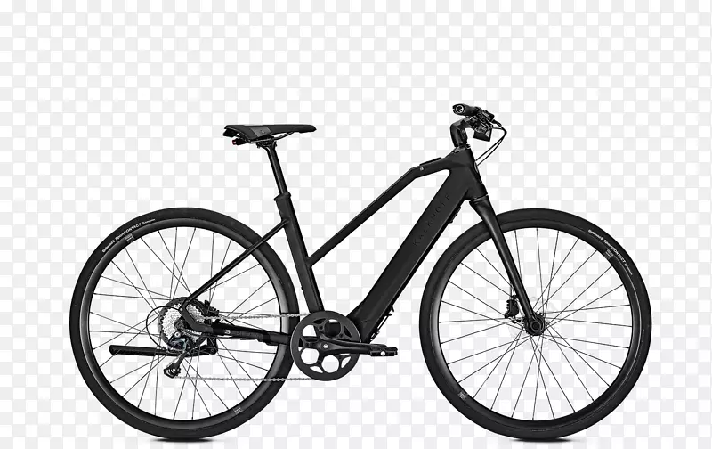 电动自行车Kalkhoff电动自行车-铝电池答案