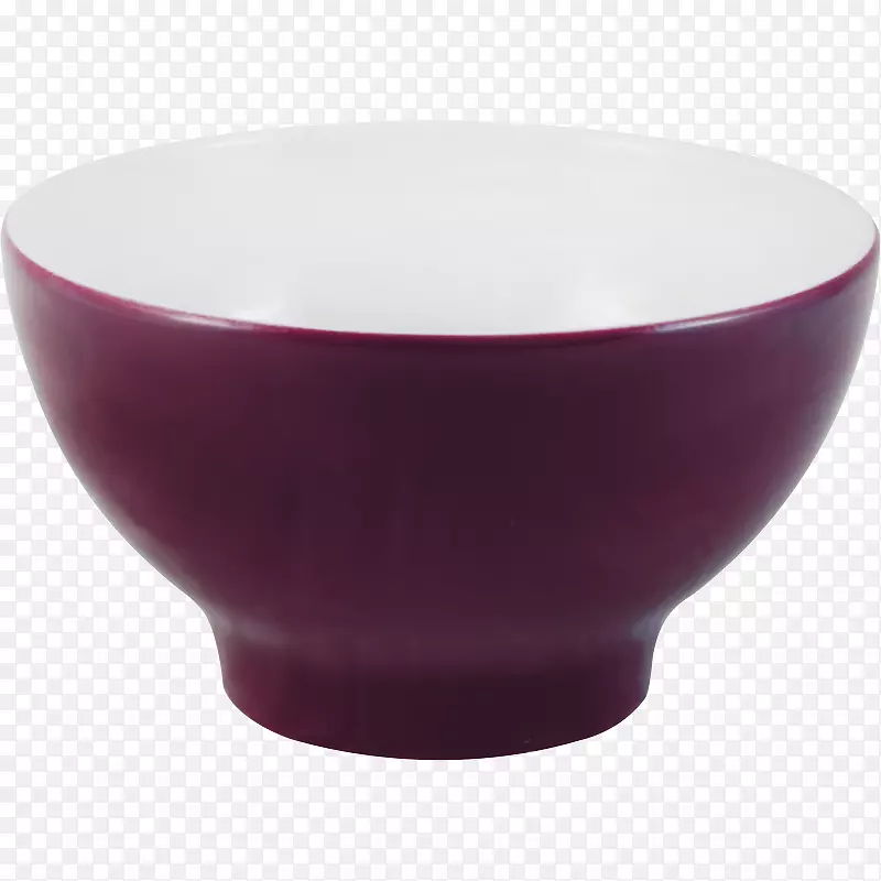 碗瓷餐具产品设计-2018年紫棉碗